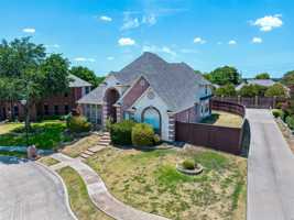 featured image of 7509 Danfield Ct