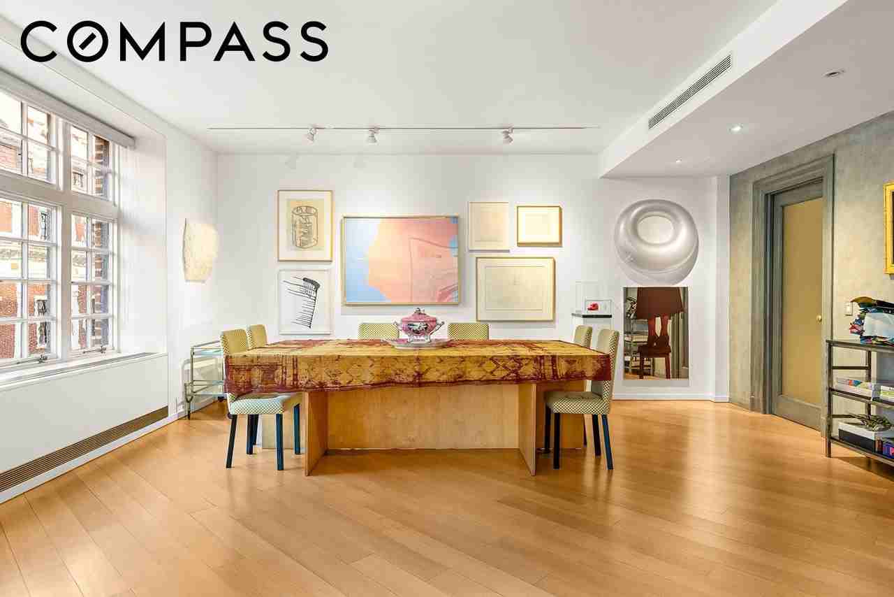 40 E 62nd St #6E - Photo 5 of 21
