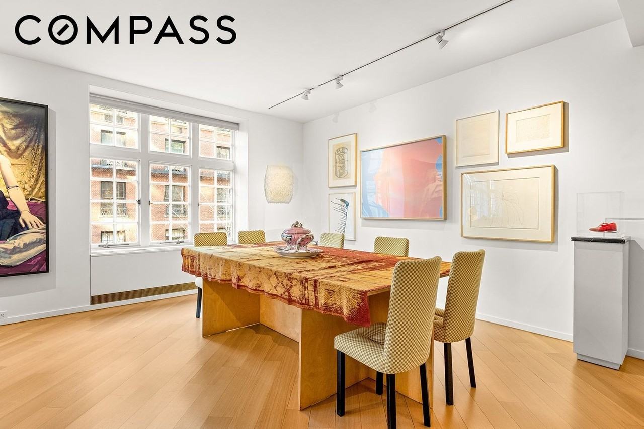 40 E 62nd St #6E - Photo 6 of 21