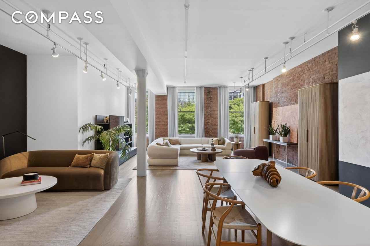 153 Hudson St #2S - Photo 2 of 16