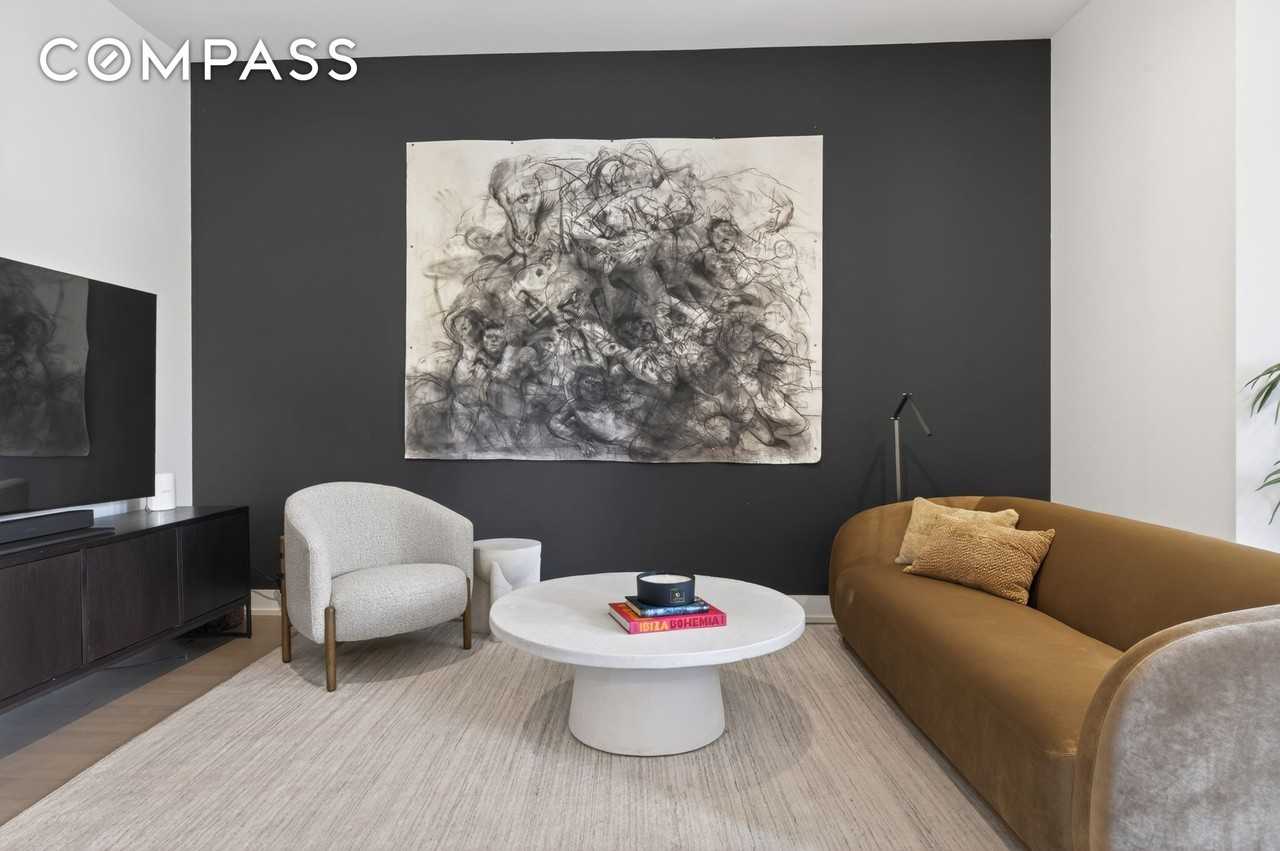 153 Hudson St #2S - Photo 3 of 16
