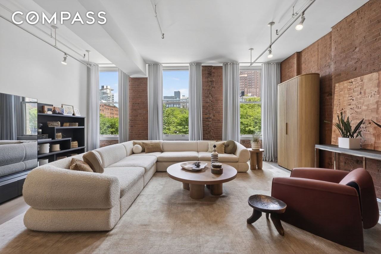 153 Hudson St #2S - Photo 4 of 16