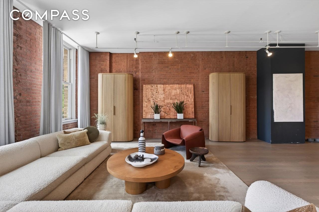 153 Hudson St #2S - Photo 5 of 16