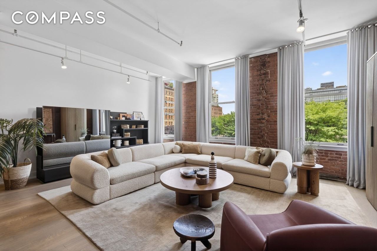 153 Hudson St #2S - Photo 6 of 16