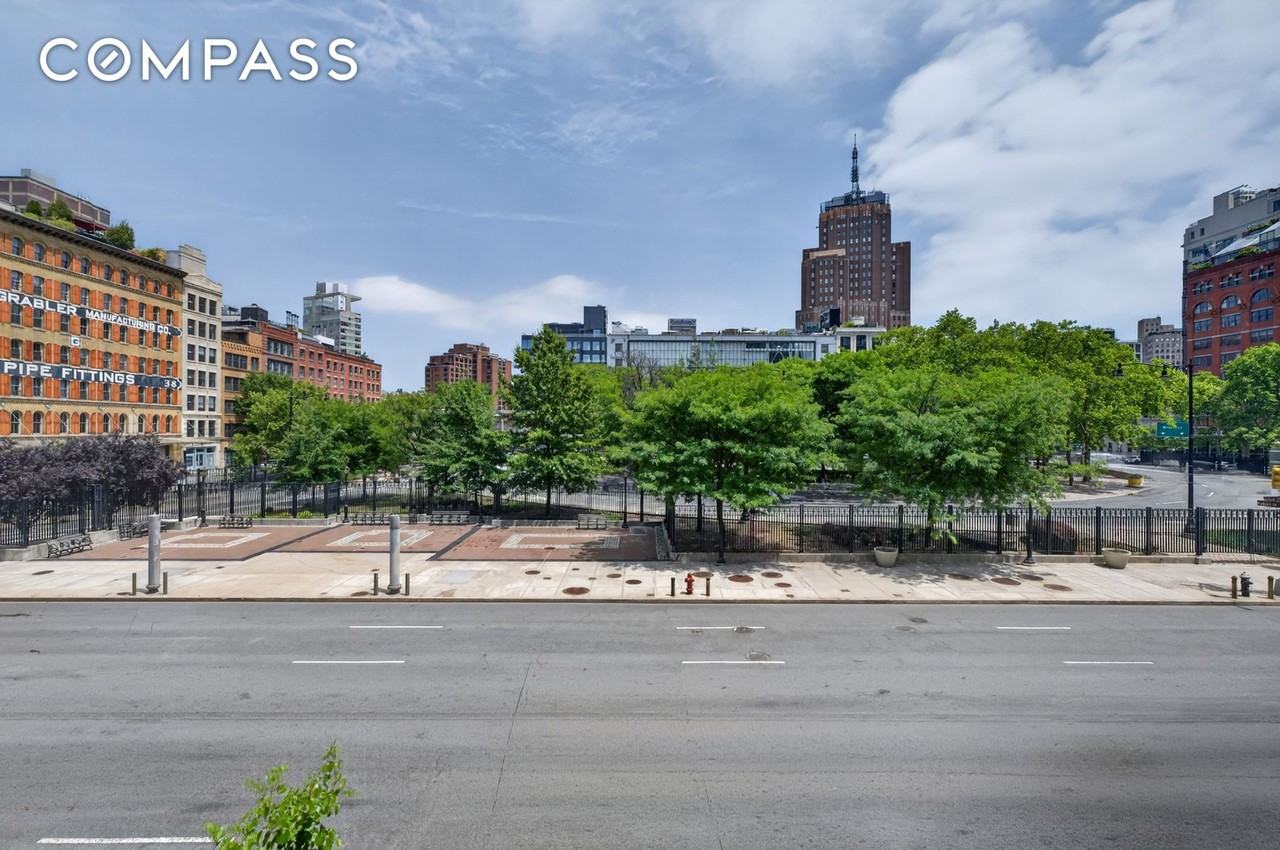 153 Hudson St #2S - Photo 7 of 16