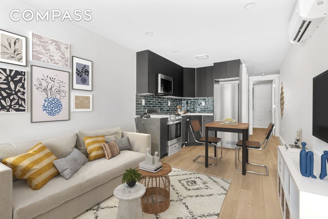 90 Putnam Ave #1 - Photo 3 of 12