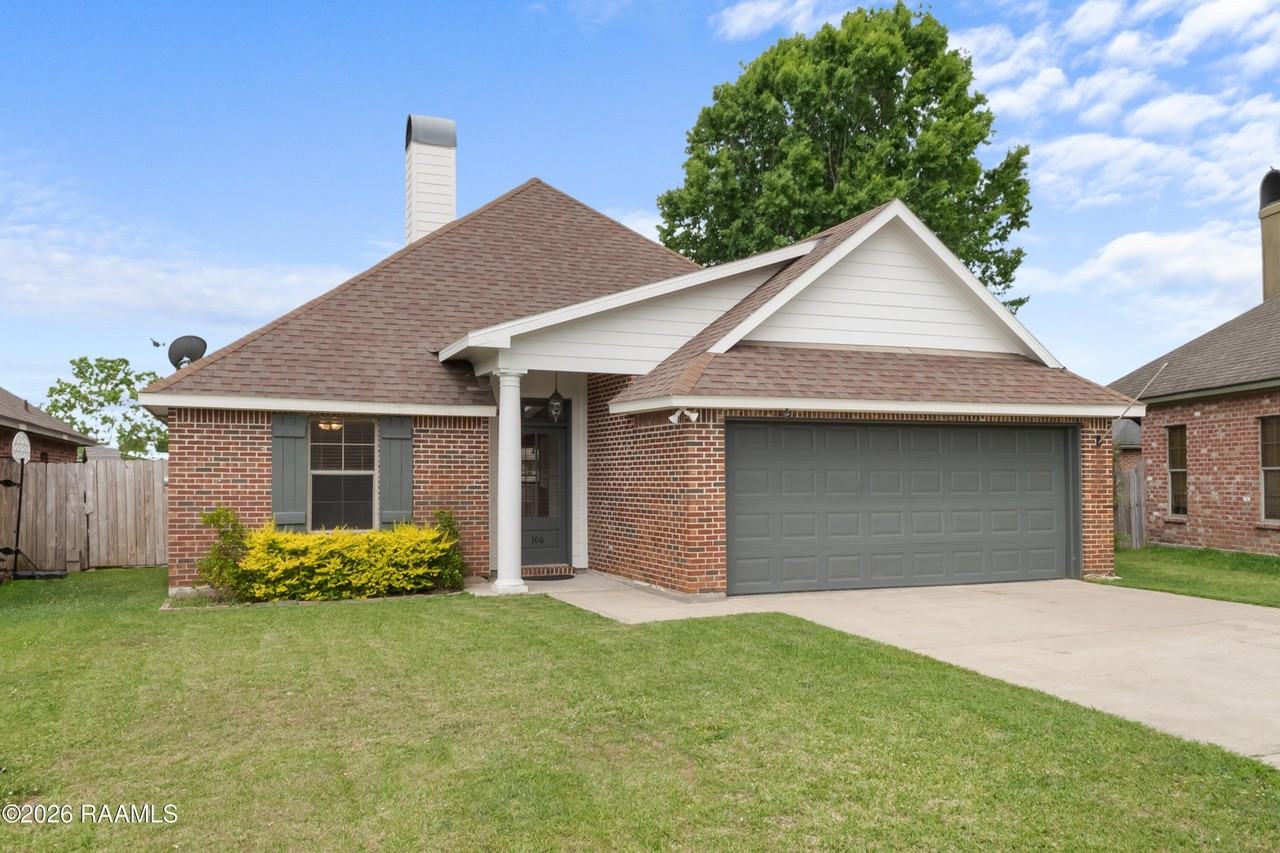106 Country Mile Dr - Photo 2 of 26