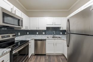 Abbington Place Apartments - Photo 1 of 1