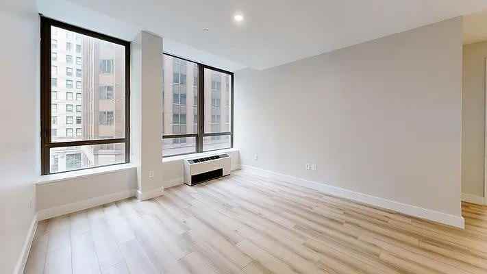 Wall St #903 - Photo 2 of 8
