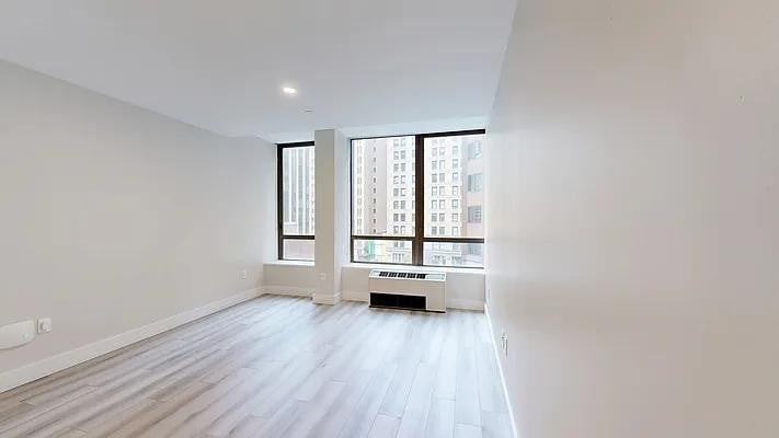 Wall St #903 - Photo 3 of 8