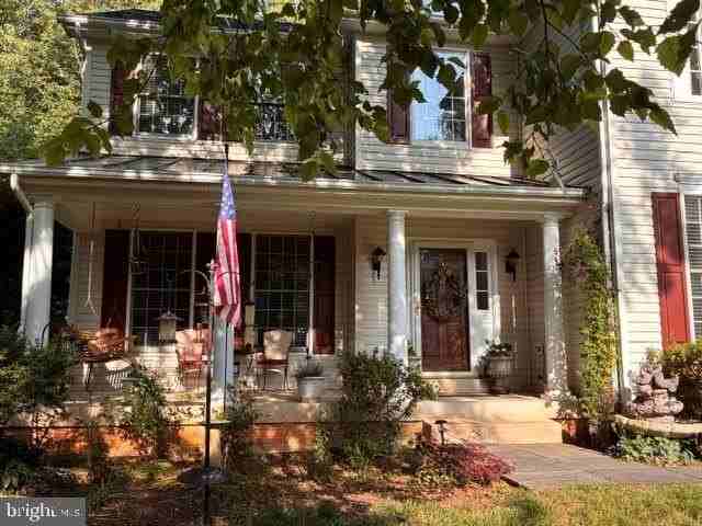 17277 Kettlebrook Lndg - Photo 5 of 50