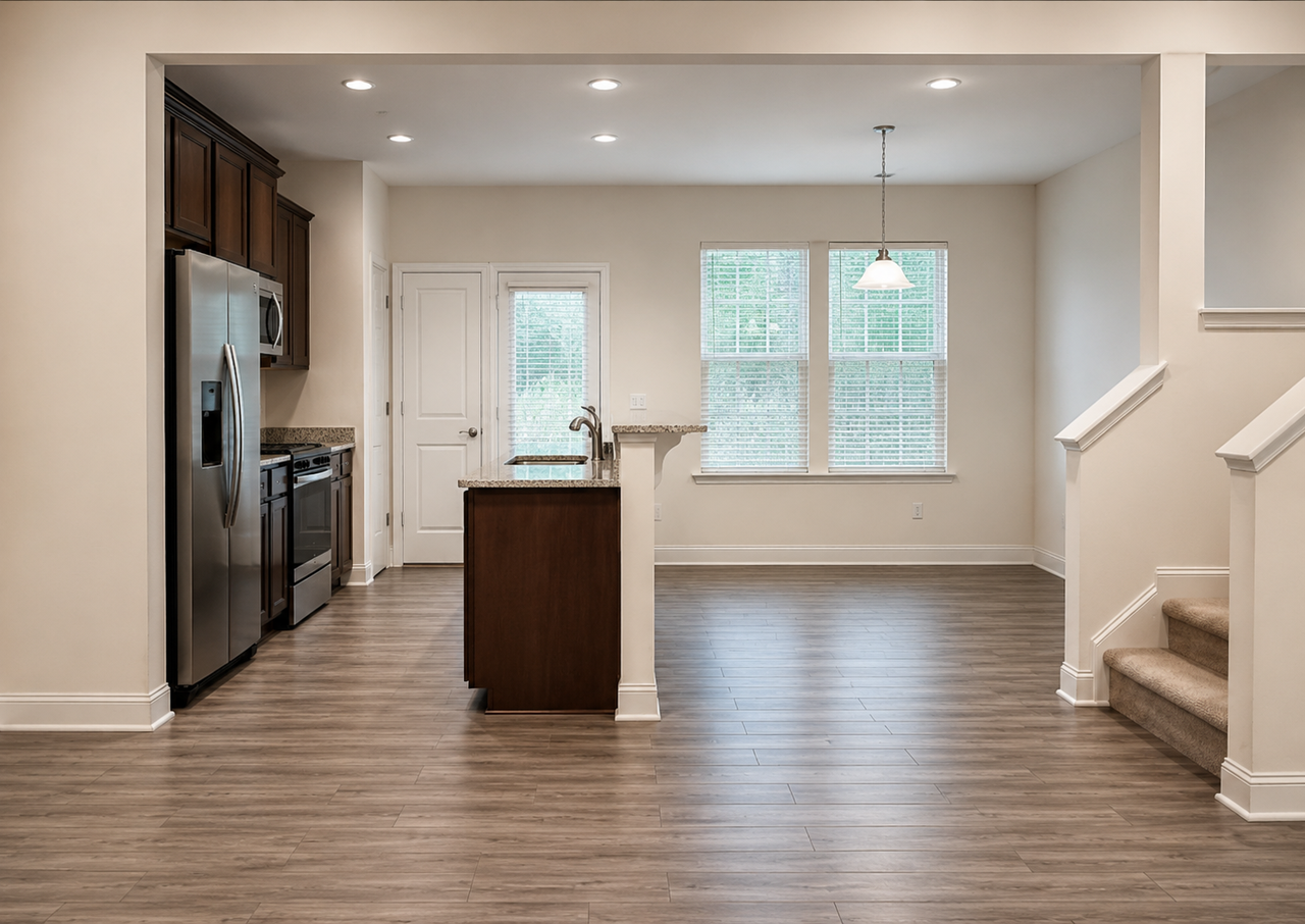 4319 Bethel Park Dr #1 - Photo 4 of 23