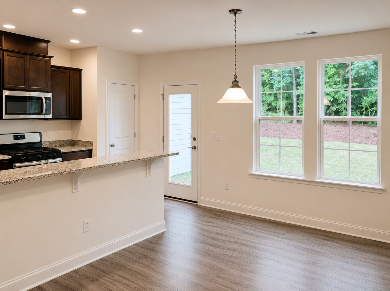 4319 Bethel Park Dr #1 - Photo 6 of 23