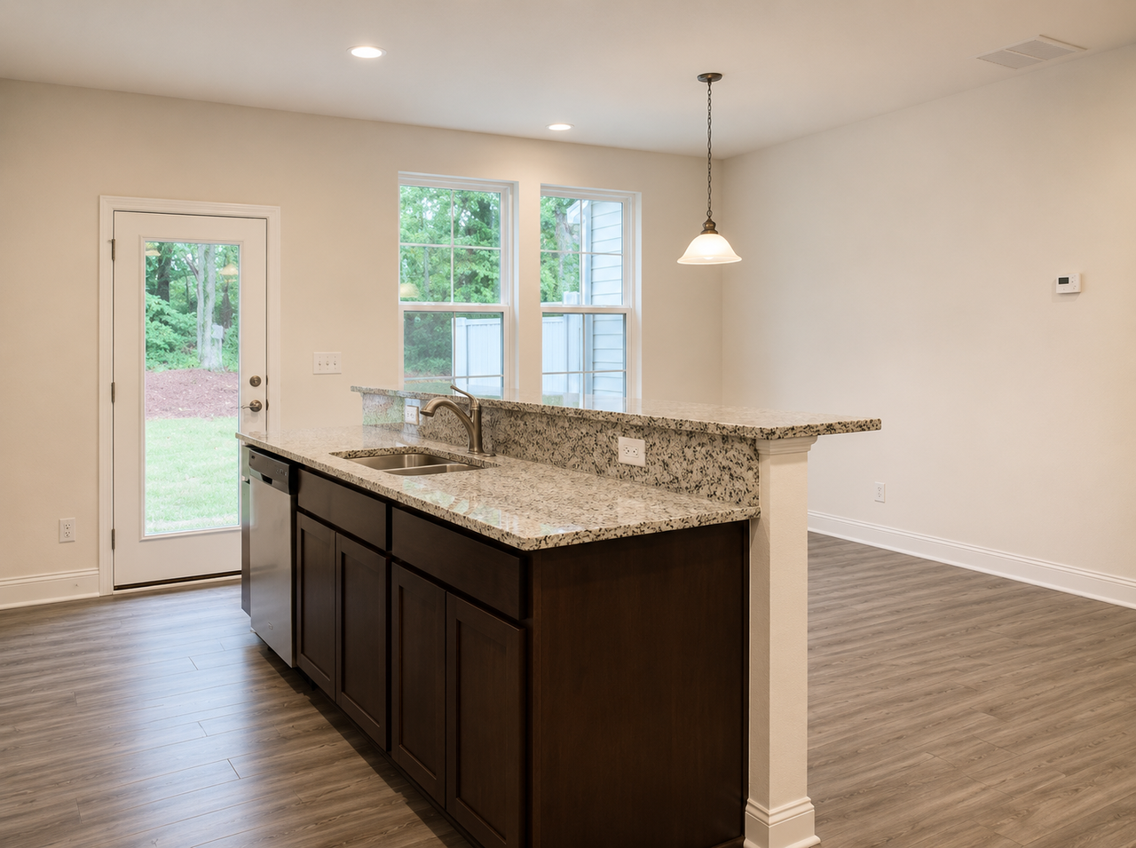 4319 Bethel Park Dr #1 - Photo 7 of 23