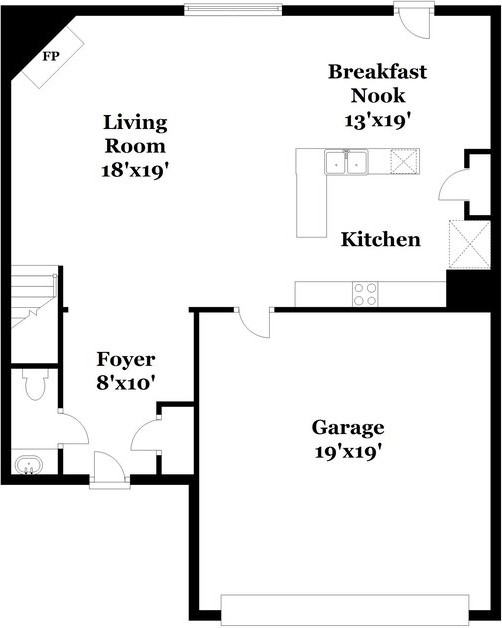 12411 Clackwyck Ln - Photo 3 of 18