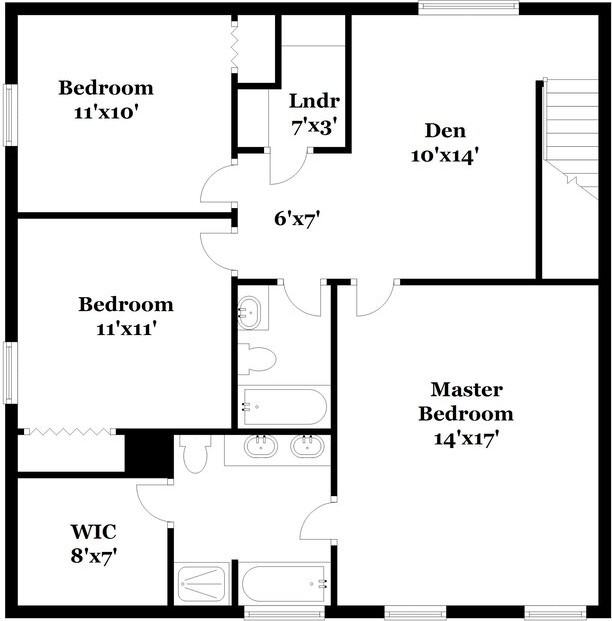 12411 Clackwyck Ln - Photo 4 of 18