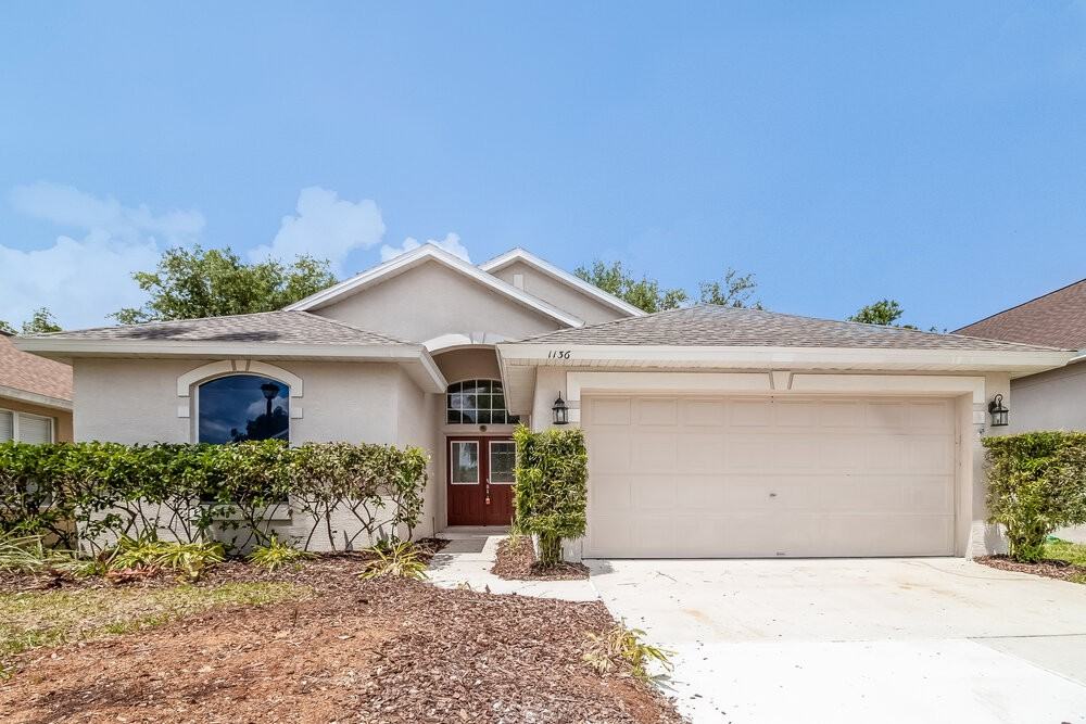 1136 Cherry Valley Way