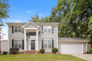 8433 Woodford Bridge Dr - Photo 1 of 1