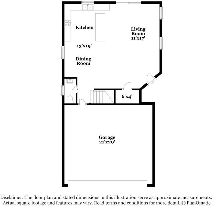 3214 Sunrise Cove Ave - Photo 2 of 17
