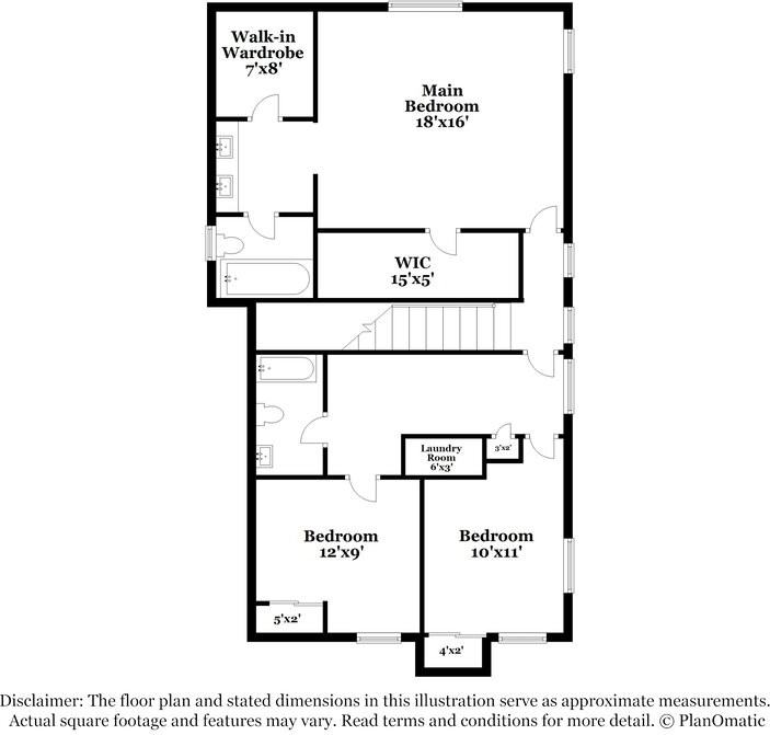 3214 Sunrise Cove Ave - Photo 3 of 17