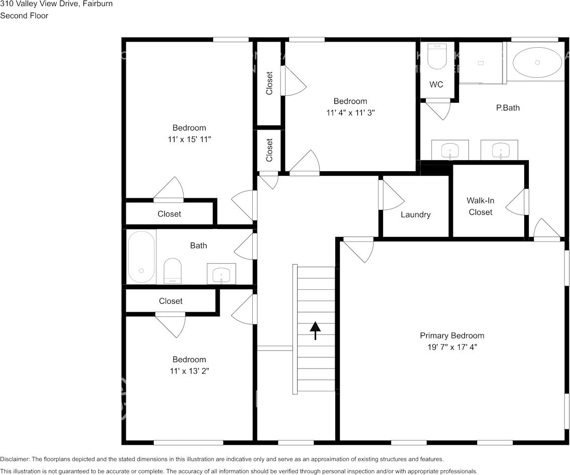 310 Valley View Dr - Photo 3 of 22