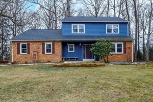 featured image of 2803 Tall Oaks Drive