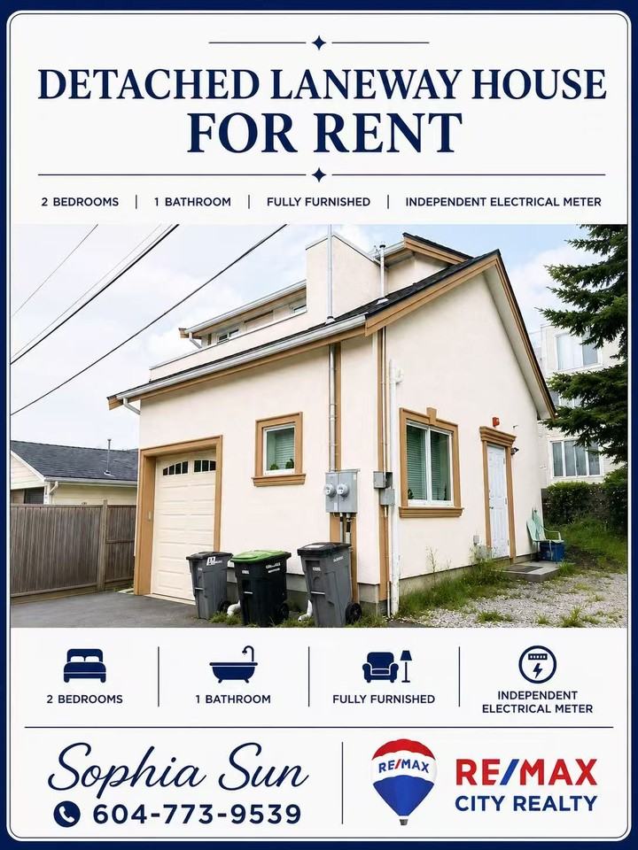 4000 West King Edward Avenue