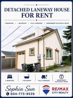 featured image of 4000 West King Edward Avenue