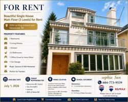 featured image of 3000 West King Edward Avenue