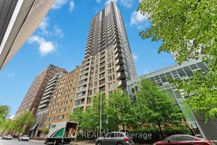 40 Nepean Street ##1607 - Photo 1 of 1