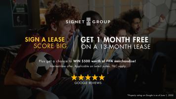 featured image of 30 High St E