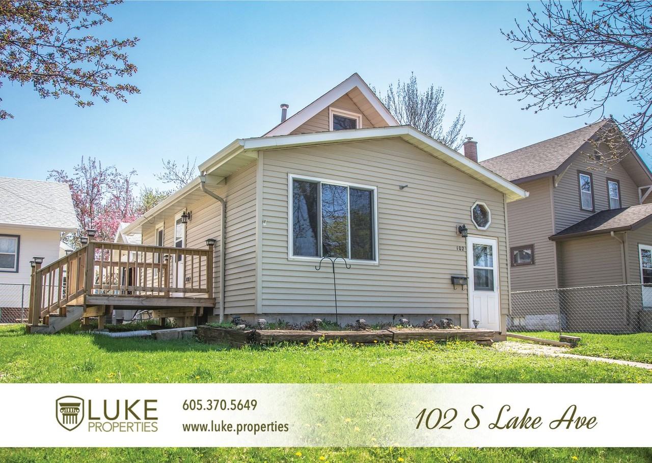 102 S Lake Ave