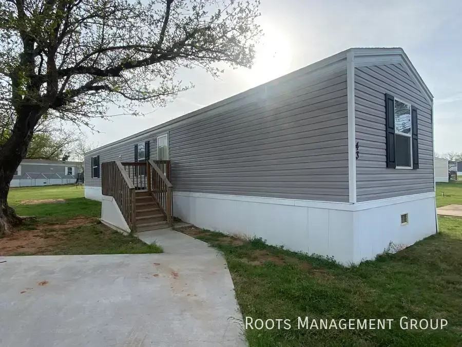 43 Second Circle Dr #43