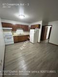 67 Champion Ave #3 - Photo 1 of 1