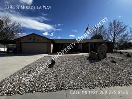 featured image of 5396 S Missoula Way