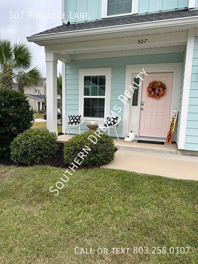 507 Pinnacle Ln - Photo 2 of 33