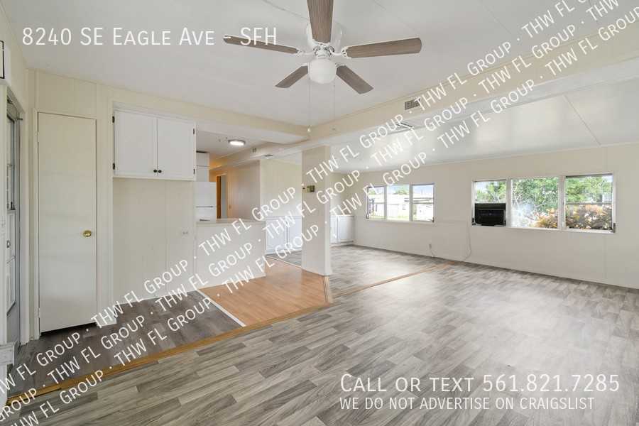 8240 Se Eagle Ave #SFH - Photo 2 of 11