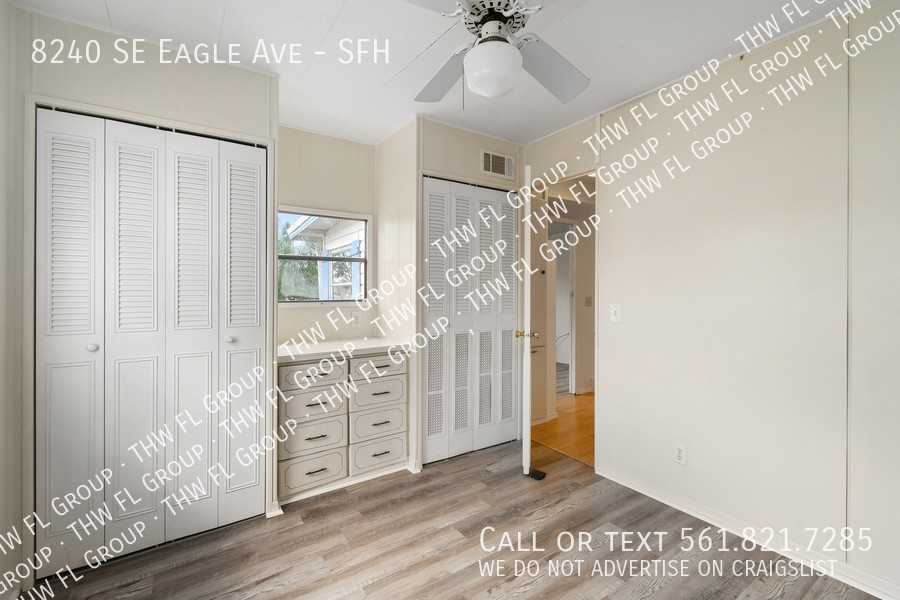 8240 Se Eagle Ave #SFH - Photo 5 of 11