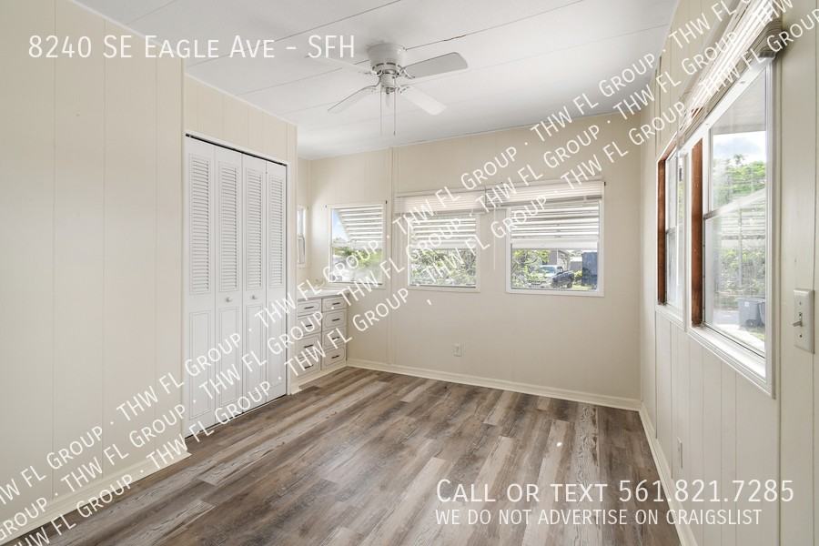 8240 Se Eagle Ave #SFH - Photo 7 of 11