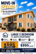 1022 E Barnard St - Photo 1 of 1