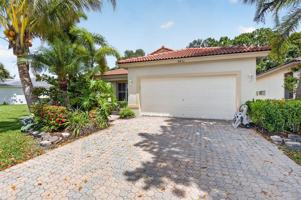 featured image of Siciliano St & Bellafiore Way