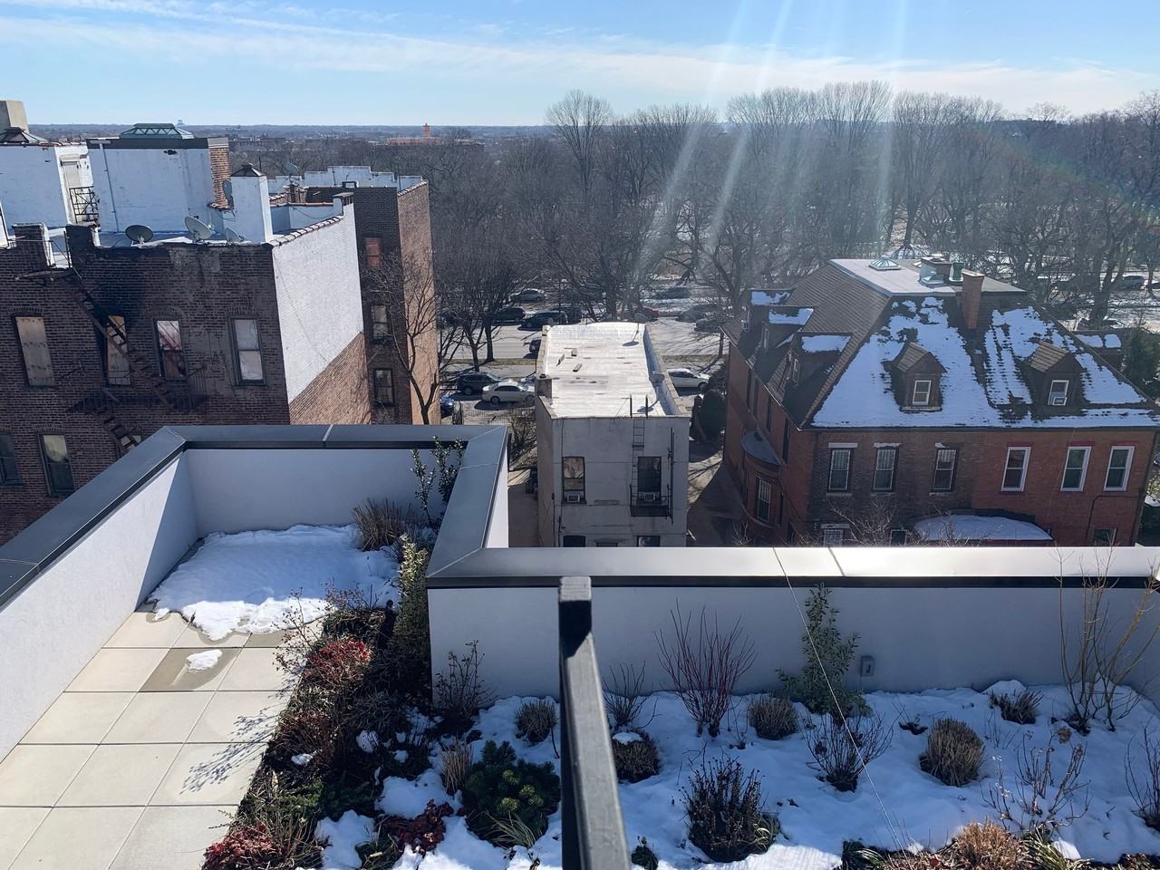 1526 Lincoln Pl #2L - Photo 6 of 6