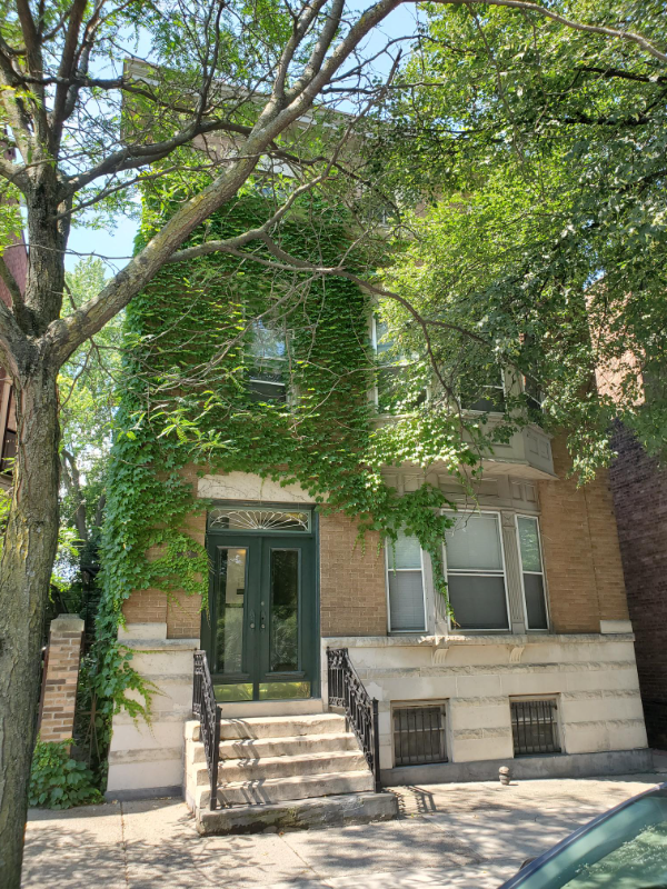 548 Madison Ave #4