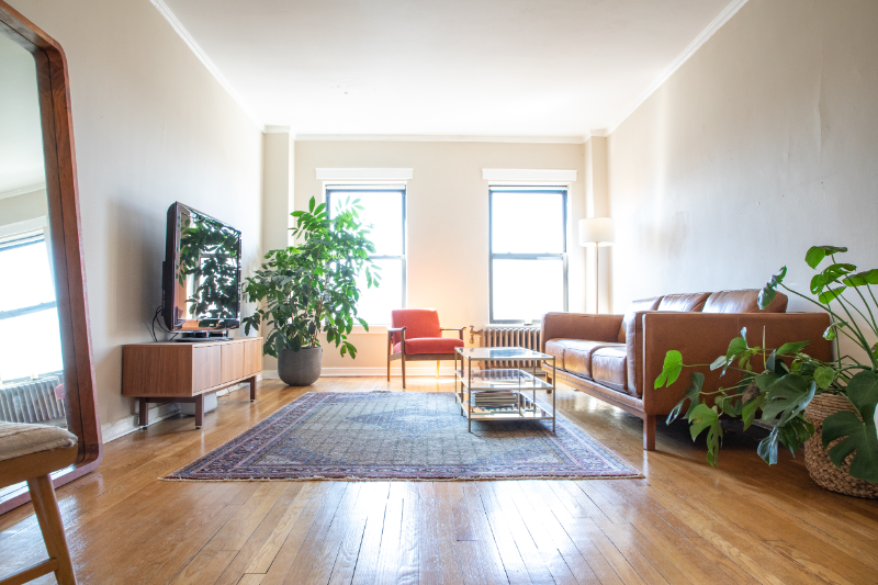 434 W Roscoe St #6D