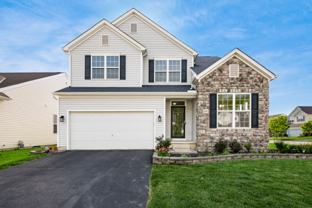 8865 Sweetshade Dr - Photo 1 of 1