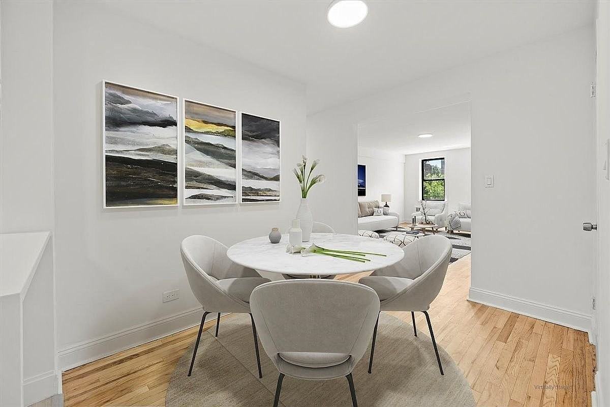 3260 Netherland Ave #5C - Photo 5 of 12