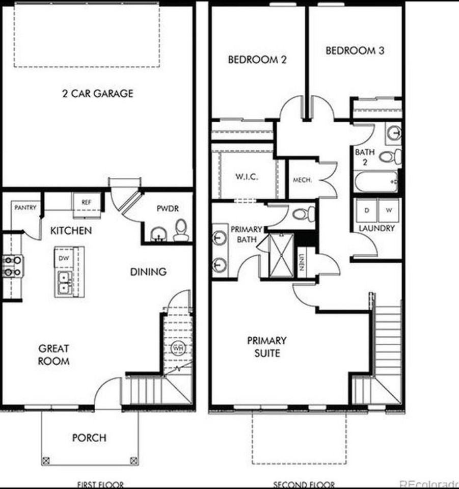 1616 Riverplace Dr #2 - Photo 7 of 8