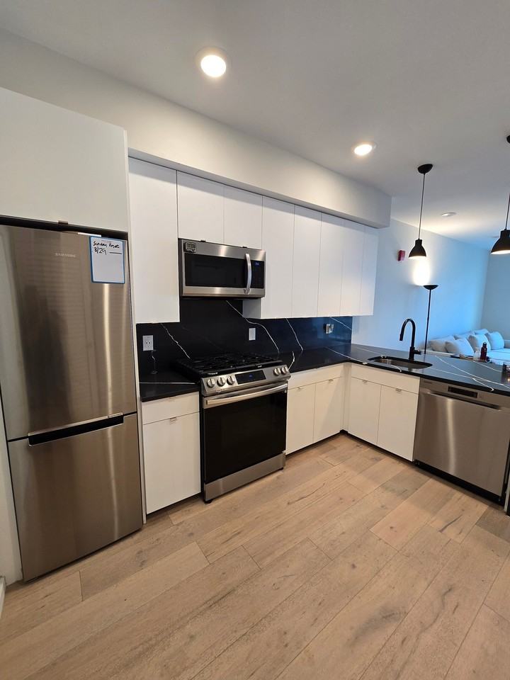 73 Irving St #201 - Photo 2 of 9