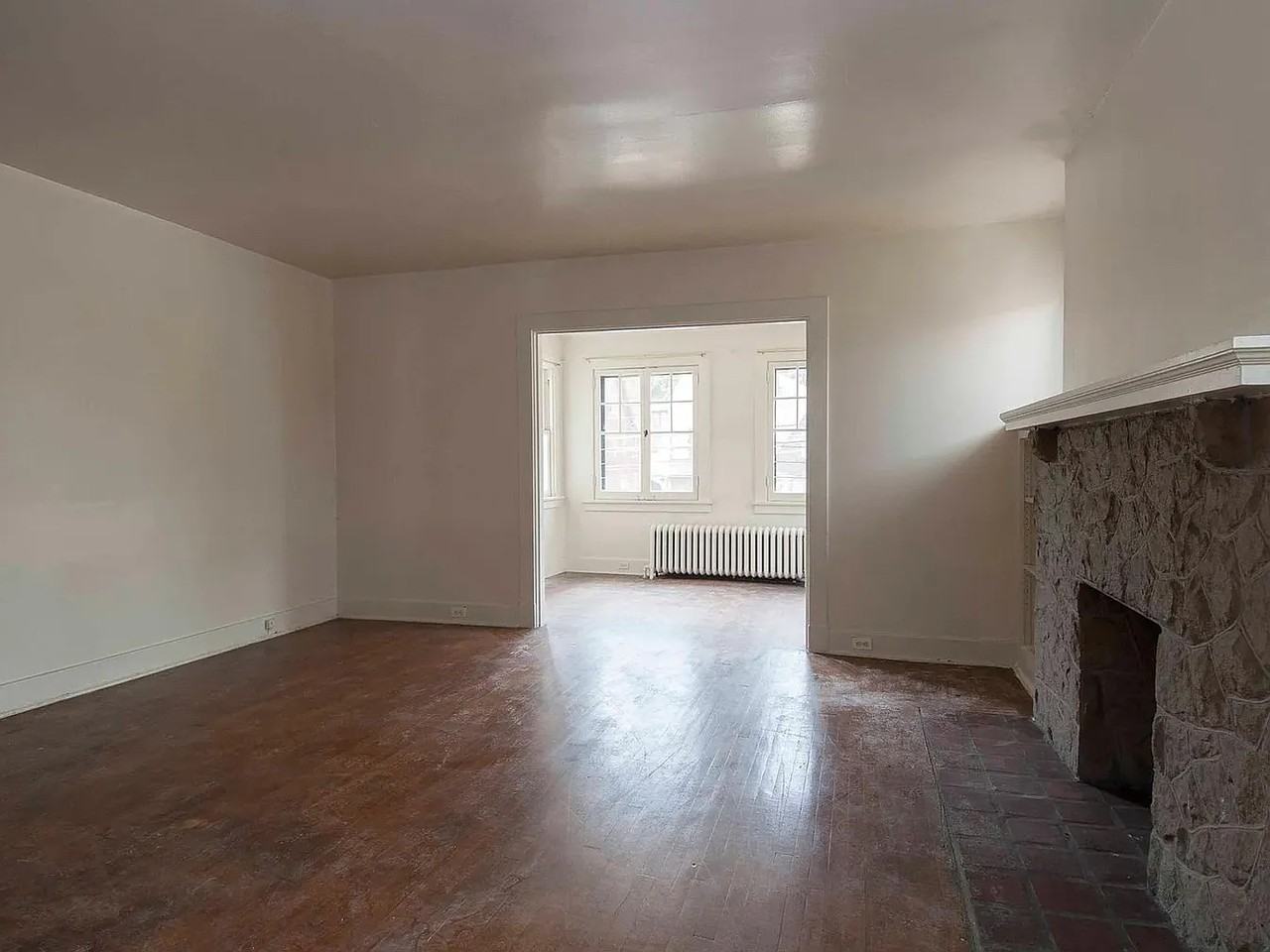 6535 Northumberland St #1 - Photo 3 of 10