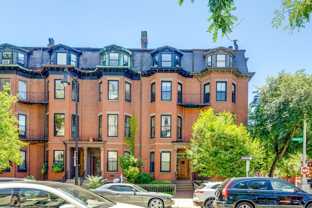 429 Beacon St #B - Photo 1 of 1